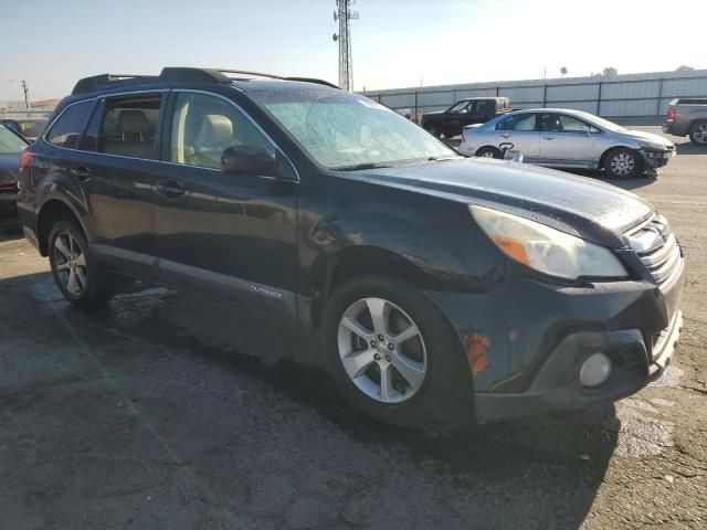 2013 Subaru Outback 3.6R Limited