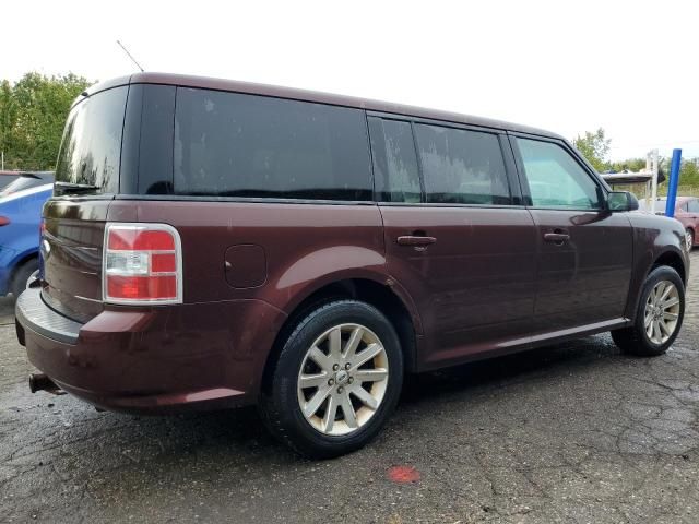 2009 Ford Flex SE