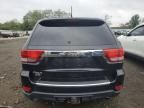 2011 Jeep Grand Cherokee Overland