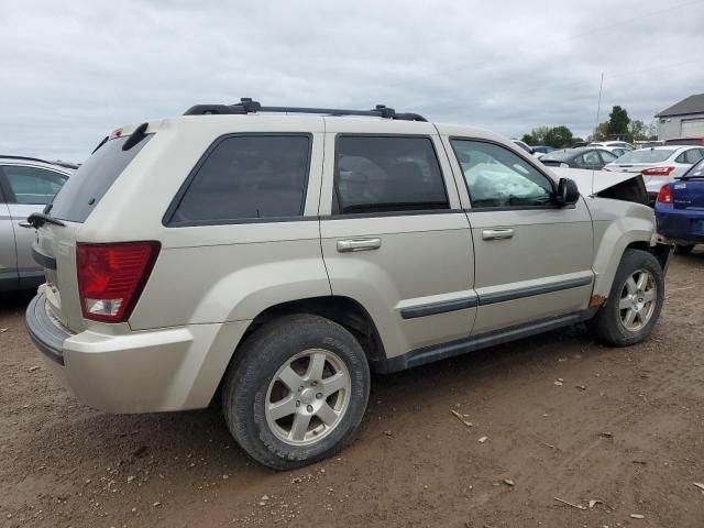 2008 Jeep Grand Cherokee Laredo