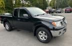 2010 Nissan Frontier King Cab SE