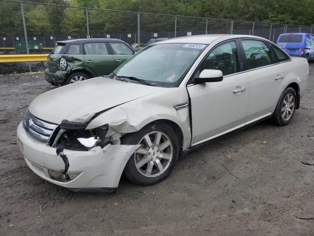 2008 Ford Taurus SEL