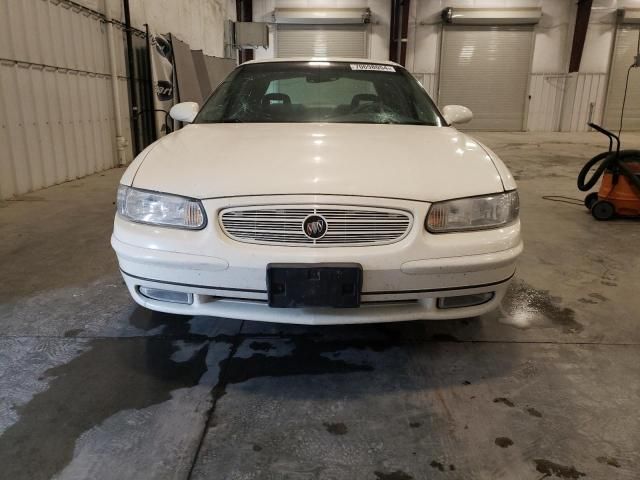 2003 Buick Regal LS