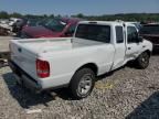 2011 Ford Ranger Super Cab