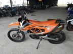 2023 KTM 690 Enduro R