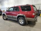 2000 Toyota 4runner Limited