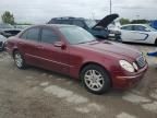 2005 Mercedes-Benz E 320 CDI