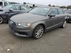 2015 Audi A3 Premium Plus