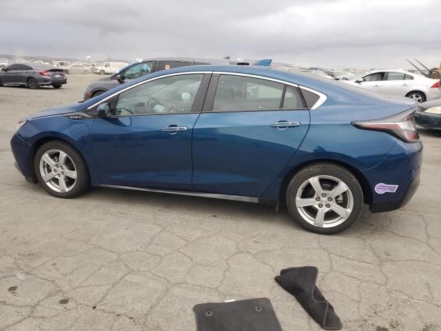 2019 Chevrolet Volt LT