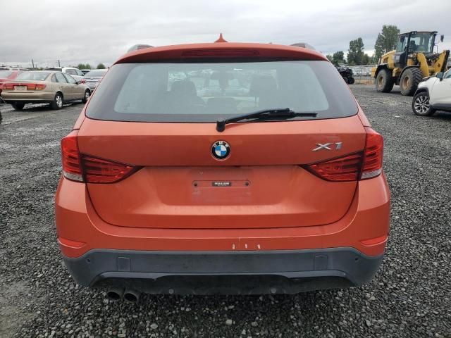 2014 BMW X1 XDRIVE28I