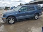 2002 Mercury Mountaineer