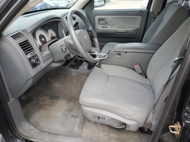 2006 Dodge Dakota Quad SLT