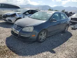 2005 Volkswagen New Jetta 2.5L Option Package 2 en venta en Magna, UT