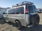 2010 Chevrolet Express G1500 LT