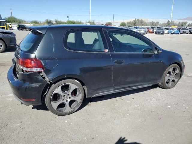 2012 Volkswagen GTI