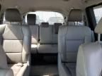 2013 Honda Odyssey EXL