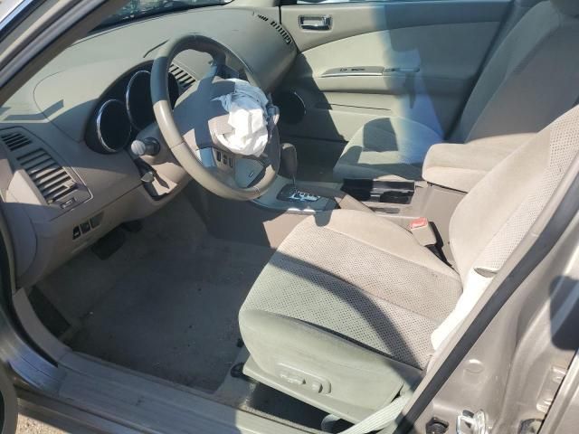 2006 Nissan Altima S