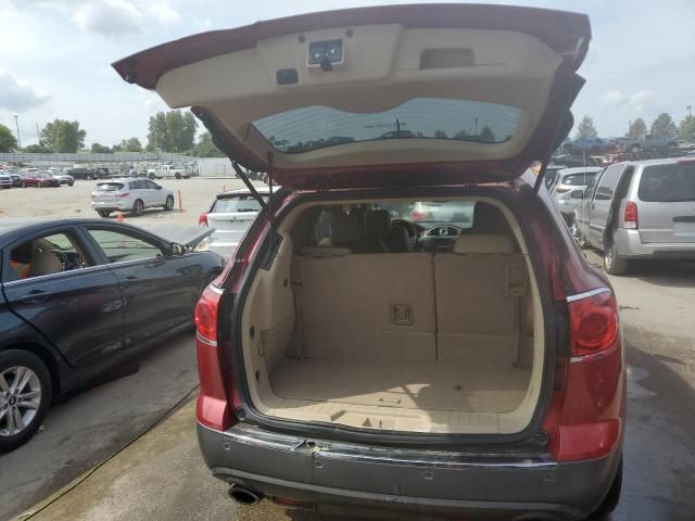 2012 Buick Enclave