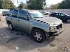 2003 Chevrolet Trailblazer