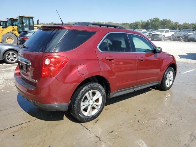 2011 Chevrolet Equinox LT