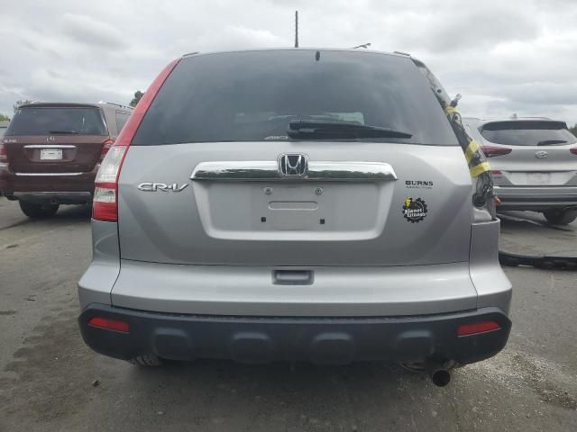 2007 Honda CR-V EX