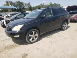 Lexus Vehiculos salvage en venta: 2004 Lexus RX 330