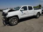 2013 Toyota Tacoma Double Cab Prerunner Long BED