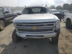 2013 Chevrolet Silverado K1500 LT