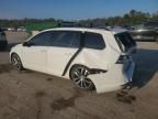 2015 Volkswagen Golf Sportwagen S