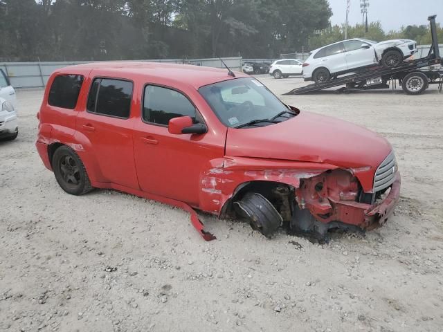 2009 Chevrolet HHR LT