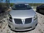 2009 Pontiac Vibe