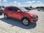 2013 KIA Sportage Base