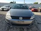 2011 Volkswagen Jetta SEL