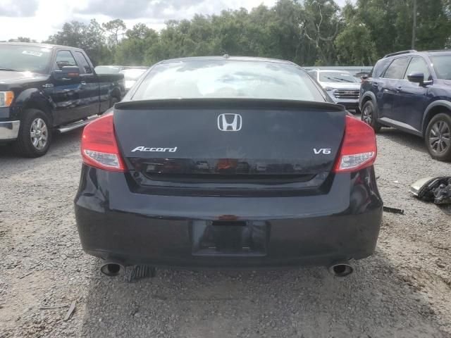 2011 Honda Accord EXL