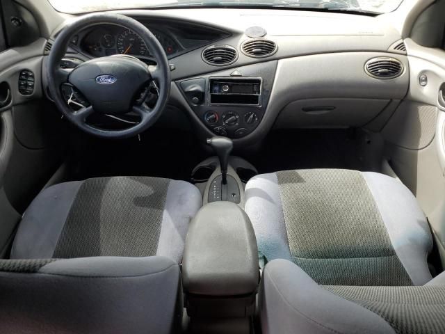 2004 Ford Focus SE Comfort