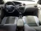 2004 Ford Focus SE Comfort