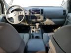 2006 Nissan Frontier Crew Cab LE