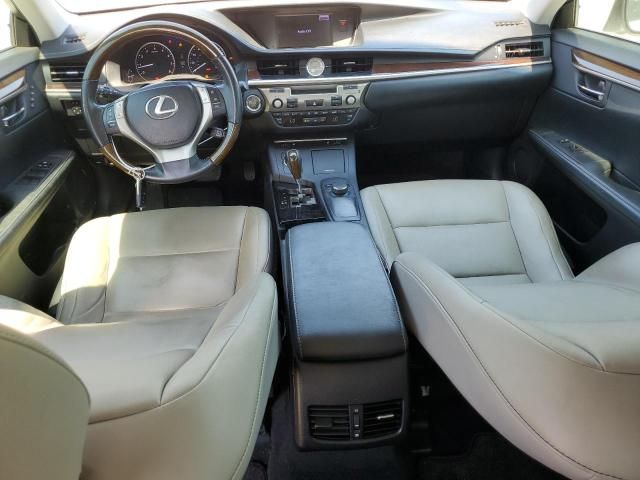 2013 Lexus ES 350