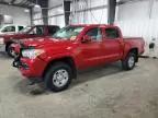 2022 Toyota Tacoma Double Cab