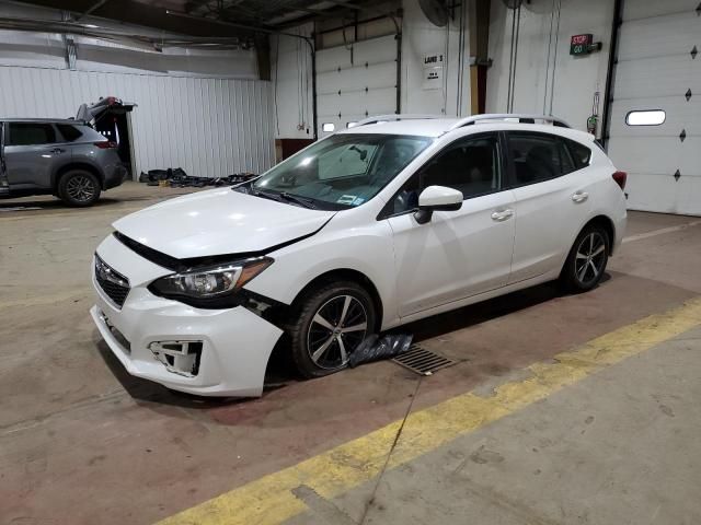 2019 Subaru Impreza Premium