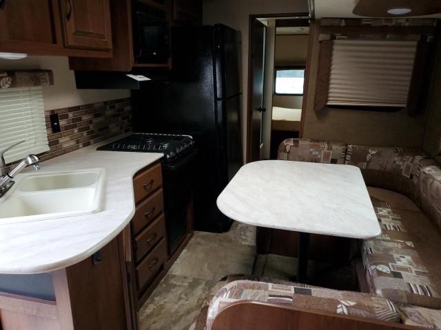 2015 Jayco JAY Flight