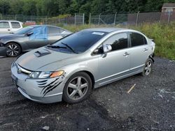 2006 Honda Civic LX en venta en Baltimore, MD