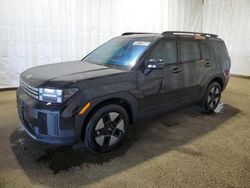 Salvage cars for sale at Windsor, NJ auction: 2024 Hyundai Santa FE SEL