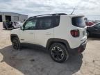 2017 Jeep Renegade Trailhawk