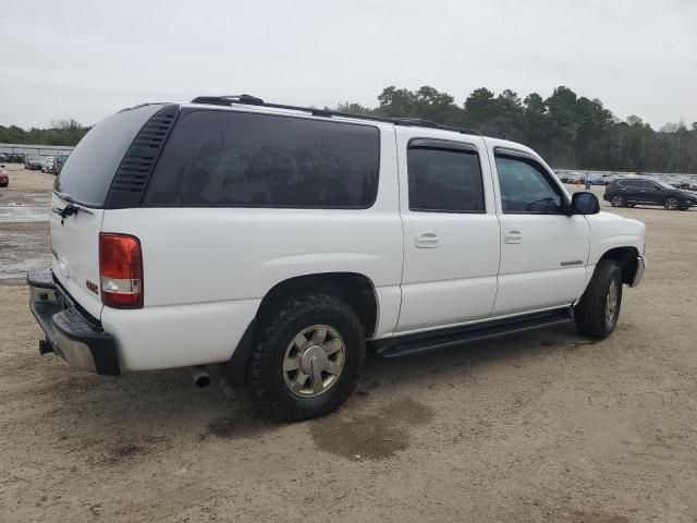 2003 GMC Yukon XL C1500