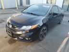 2015 Honda Civic SI