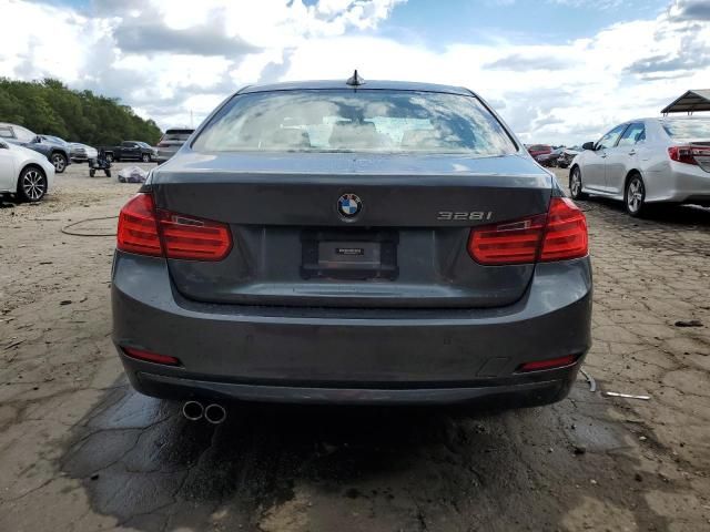 2014 BMW 328 I