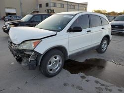 2010 Honda CR-V LX en venta en Wilmer, TX