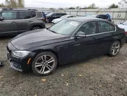 Lots with Bids for sale at auction: 2018 BMW 330E