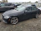 2018 BMW 330E